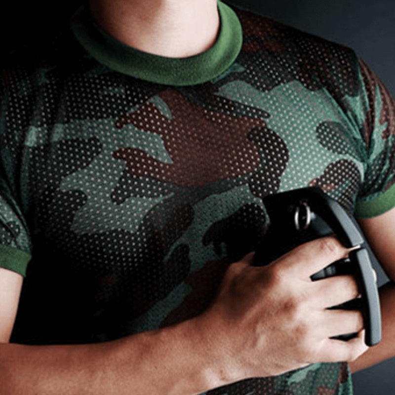Personalized Creative Grenade Mug