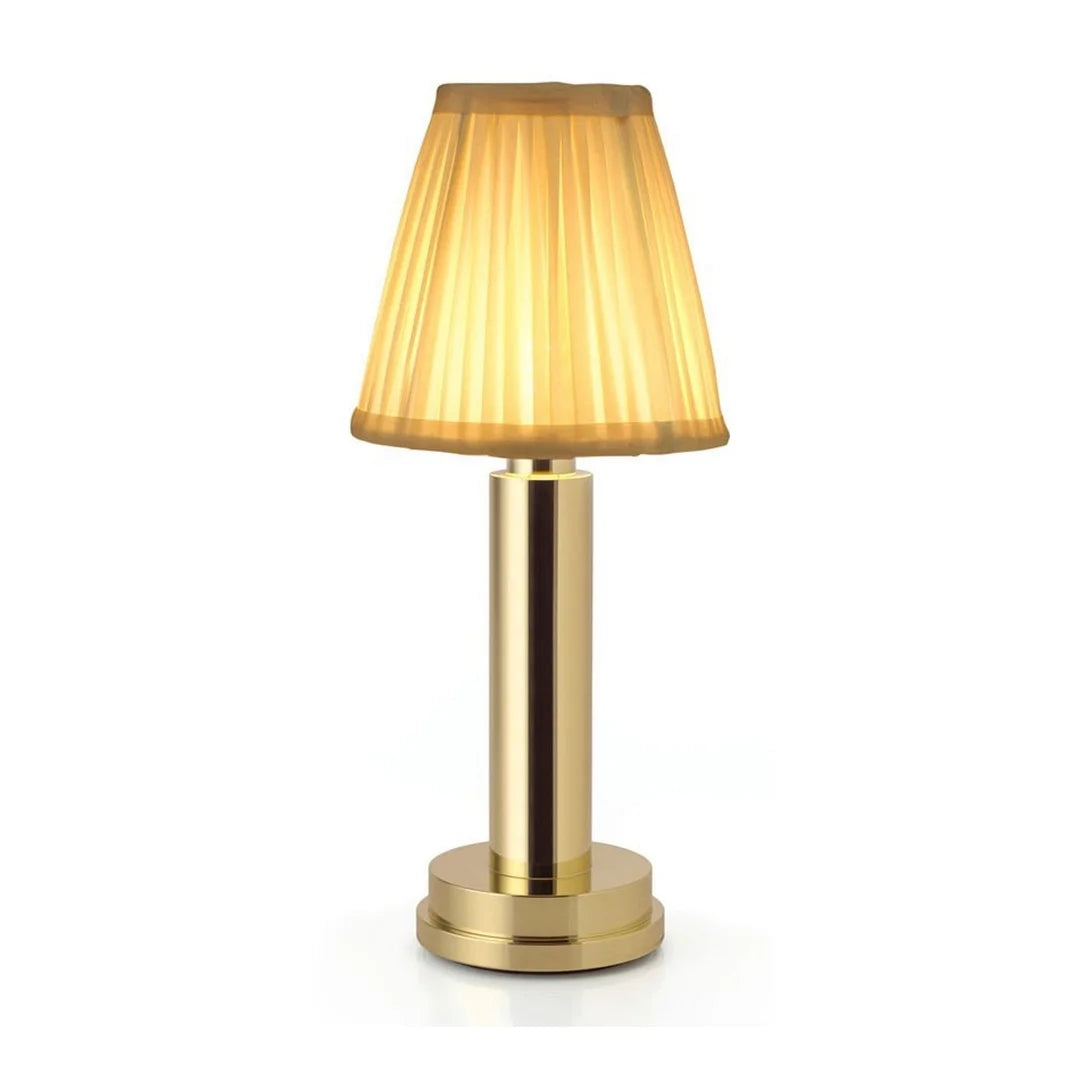 LED Cordless Rechargeable Atmosphere Table Lamp - Dimmable & Eye Protection Atmosphere Lighting