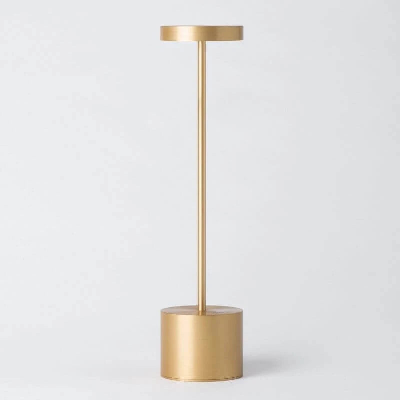 LED Creative Charging Table Lamp - Creative Dining Table Hotel Bar Lamp