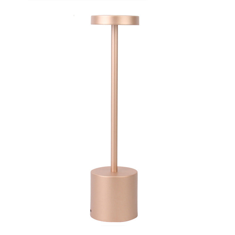 LED Creative Charging Table Lamp - Creative Dining Table Hotel Bar Lamp