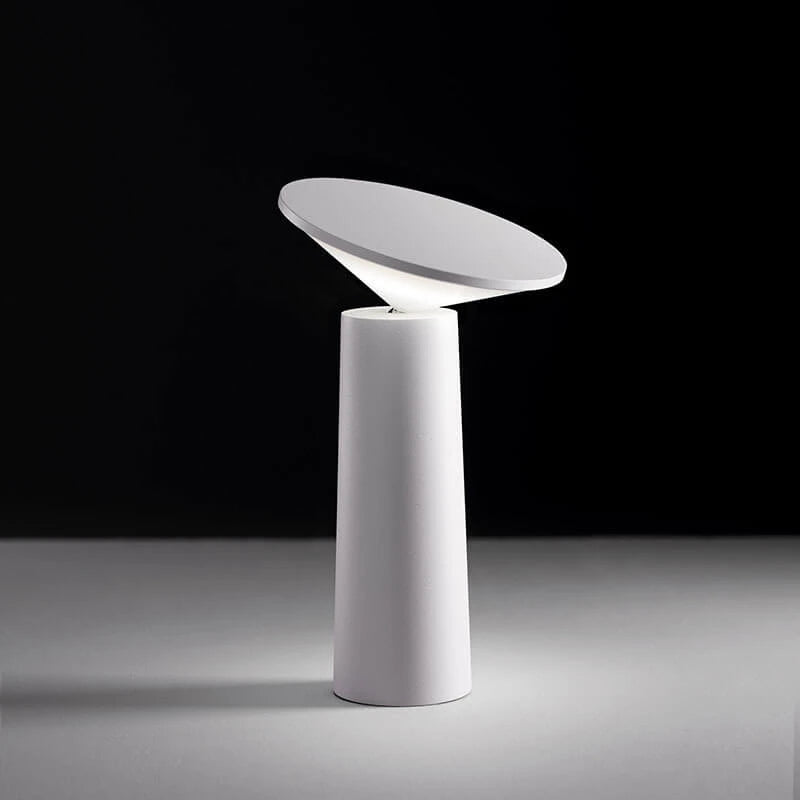 Cocktail Table Lamp - LED Creative Charging Table Lamp