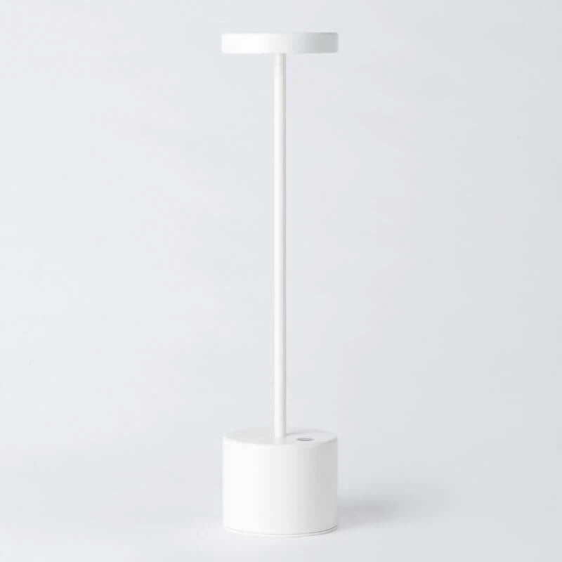 LED Creative Charging Table Lamp - Creative Dining Table Hotel Bar Lamp