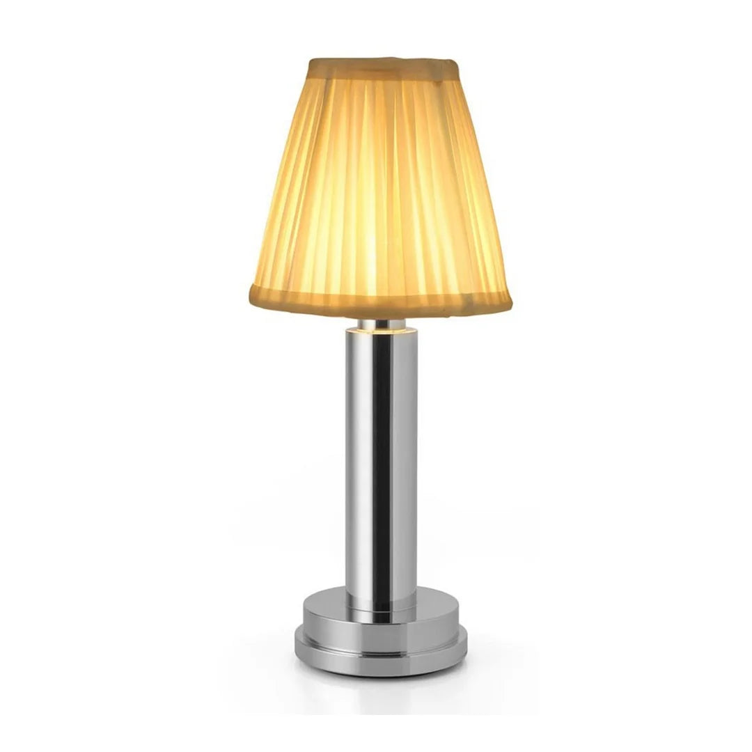 LED Cordless Rechargeable Atmosphere Table Lamp - Dimmable & Eye Protection Atmosphere Lighting