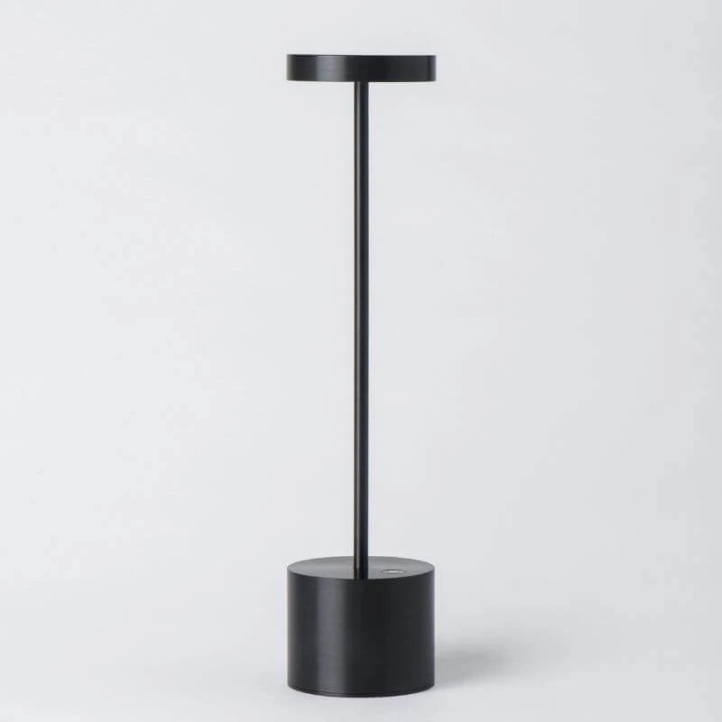 LED Creative Charging Table Lamp - Creative Dining Table Hotel Bar Lamp
