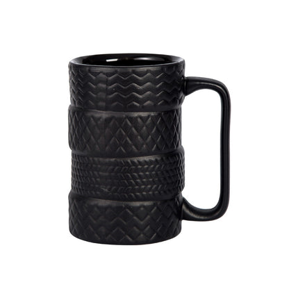 Tire Coffee Tea Mug