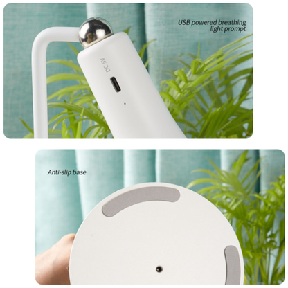 3 In 1 Magnetic Portable Table Lamp - Fully Flexible Lighting & Dimmable Eye Caring LED Lamp