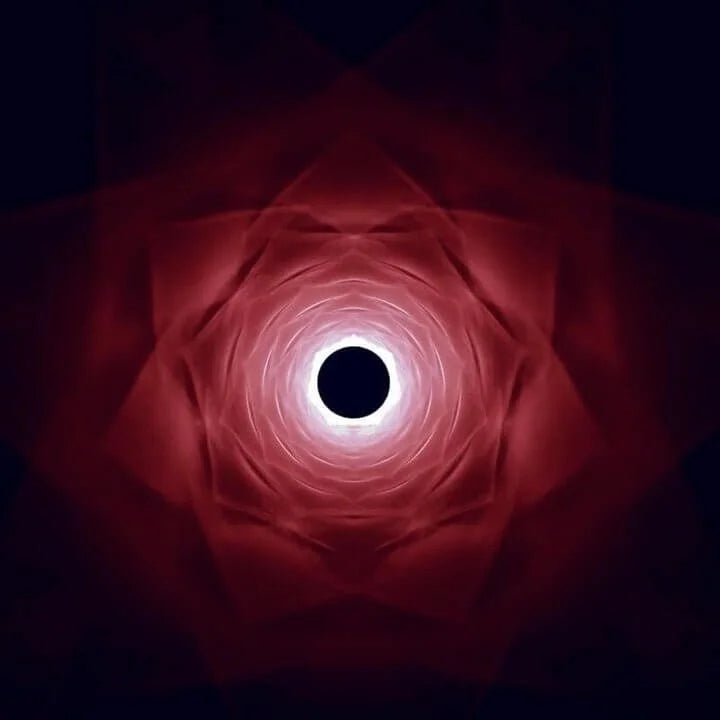 Rose Diamond Crystal Rechargeable Night Light