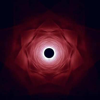 Rose Diamond Crystal Rechargeable Night Light