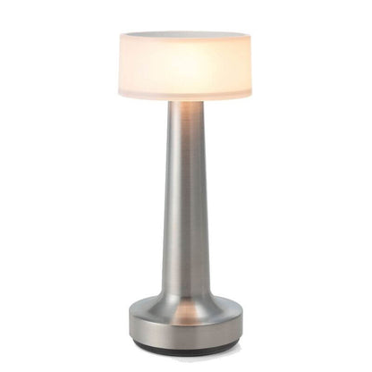 LED Bar Rechargeable Table Lamp