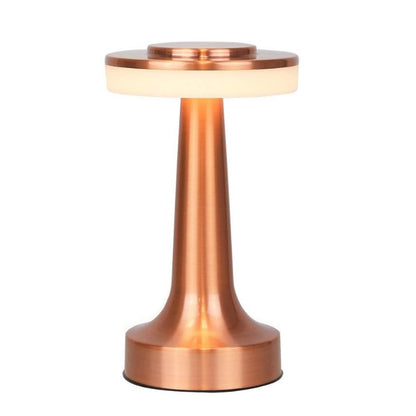 LED Bar Rechargeable Table Lamp