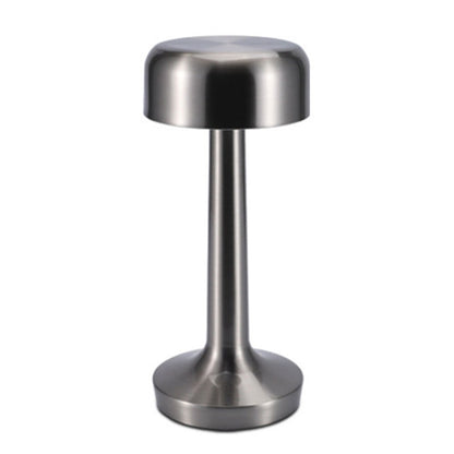 LED Bar Rechargeable Table Lamp