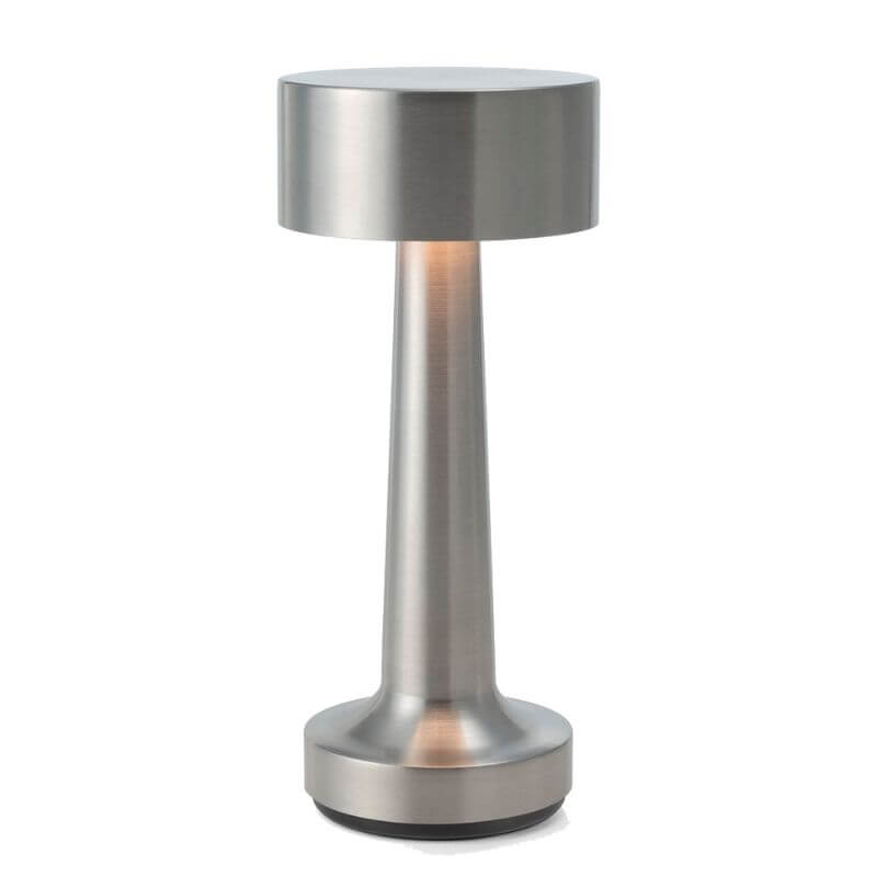 LED Bar Rechargeable Table Lamp