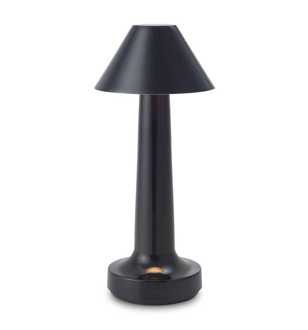LED Bar Rechargeable Table Lamp