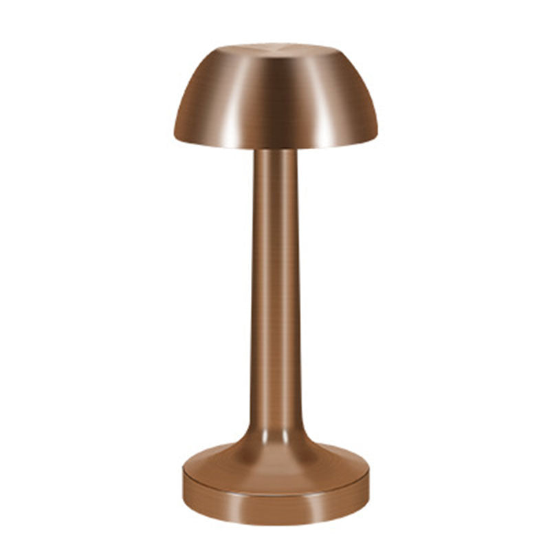 LED Bar Rechargeable Table Lamp
