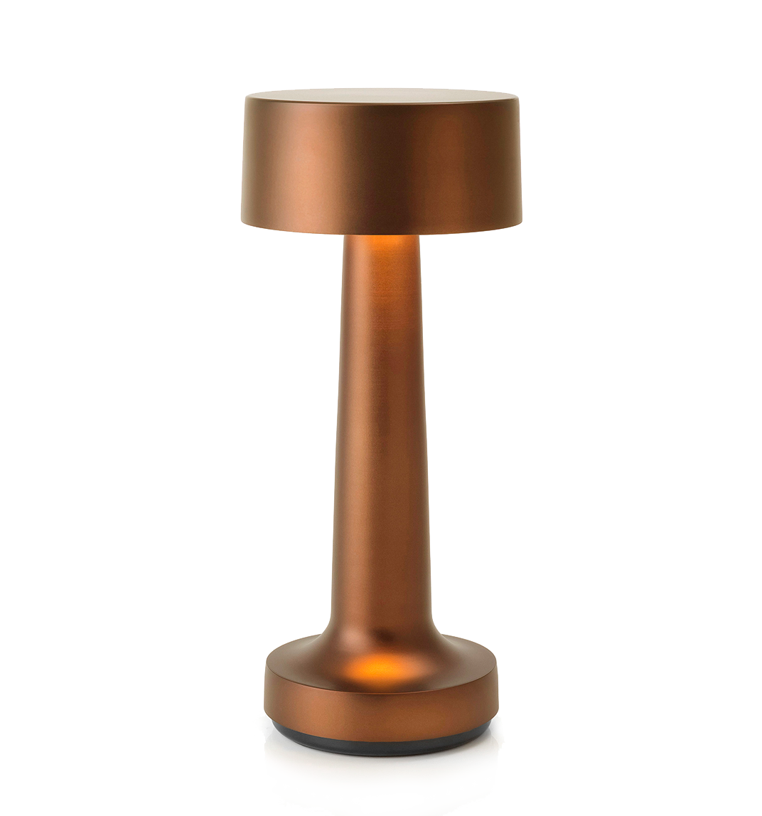 LED Bar Rechargeable Table Lamp