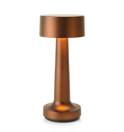 LED Bar Rechargeable Table Lamp