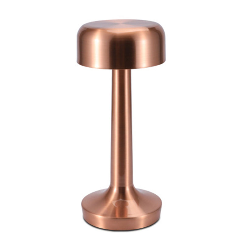 LED Bar Rechargeable Table Lamp