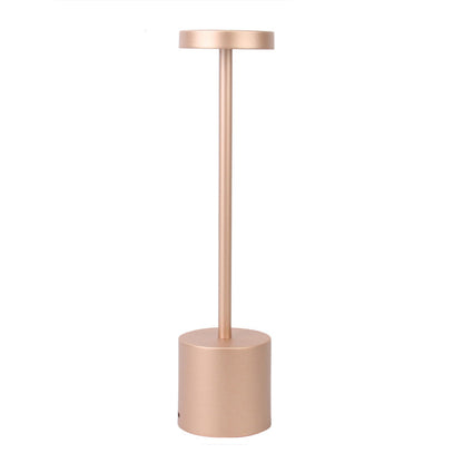 LED Creative Charging Table Lamp - Creative Dining Table Hotel Bar Lamp