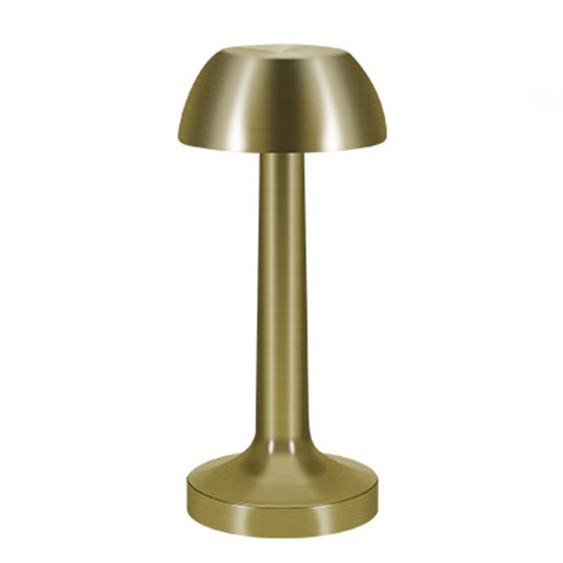 LED Bar Rechargeable Table Lamp