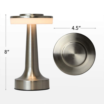 LED Bar Charging Portable Table Lamp