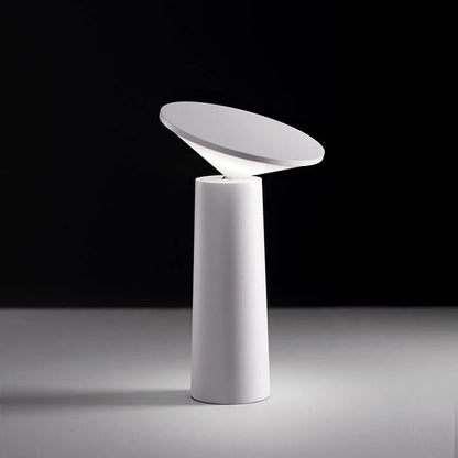 Cocktail Table Lamp - LED Creative Charging Table Lamp