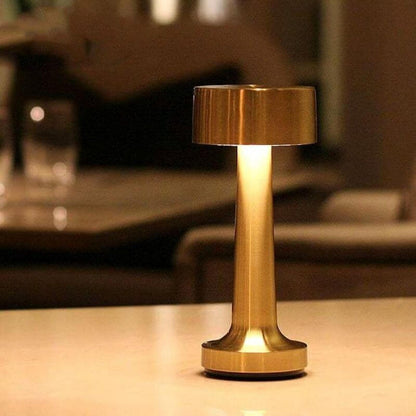 LED Bar Rechargeable Table Lamp