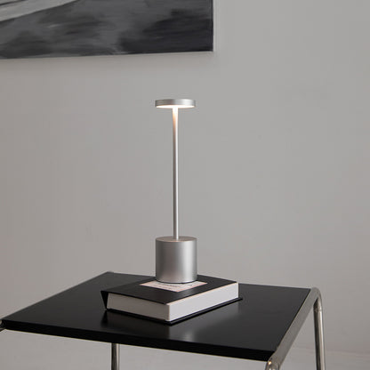 LED Creative Charging Table Lamp - Creative Dining Table Hotel Bar Lamp