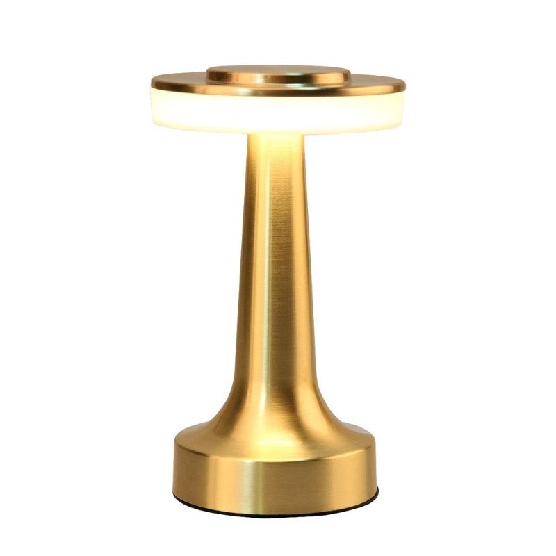 LED Bar Rechargeable Table Lamp