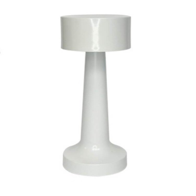LED Bar Rechargeable Table Lamp
