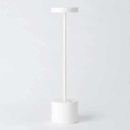 LED Creative Charging Table Lamp - Creative Dining Table Hotel Bar Lamp