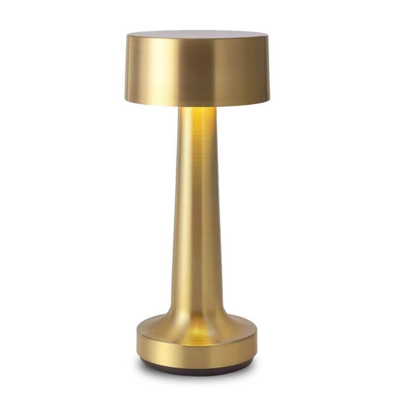 LED Bar Rechargeable Table Lamp