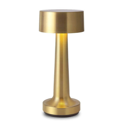 LED Bar Rechargeable Table Lamp