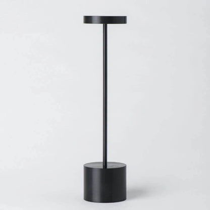 LED Creative Charging Table Lamp - Creative Dining Table Hotel Bar Lamp