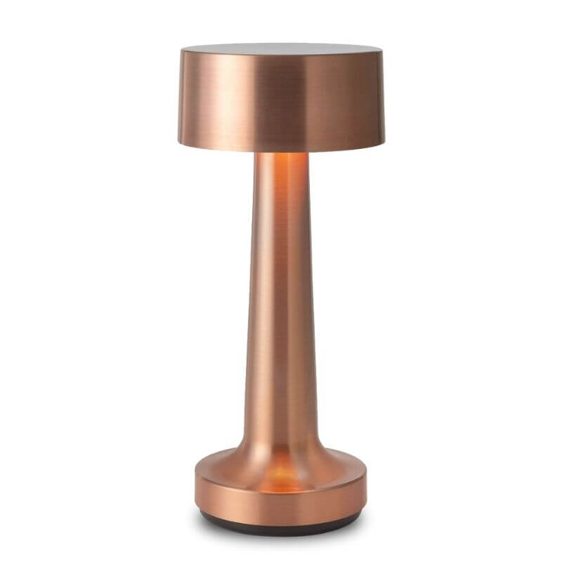 LED Bar Rechargeable Table Lamp